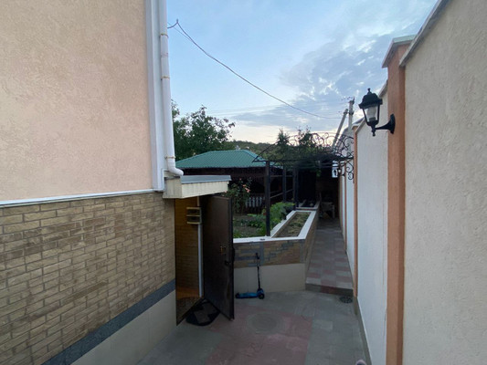 Продам дом, Ангарка тер. СНТ, 44, Перевальное с, 0 км от города