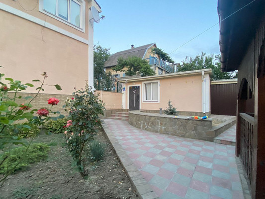 Продам дом, Ангарка тер. СНТ, 44, Перевальное с, 0 км от города