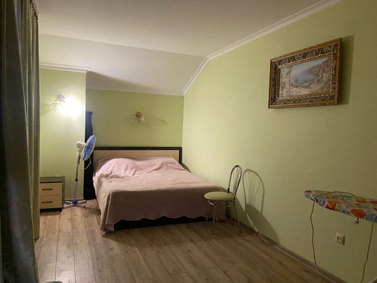 Продам дом, Ангарка тер. СНТ, 44, Перевальное с, 0 км от города