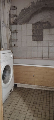 Продам двухкомнатную (2-комн.) квартиру, Мячковский б-р, 8к4, Москва г