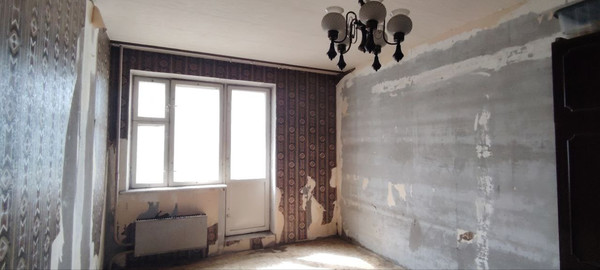 Продам двухкомнатную (2-комн.) квартиру, Мячковский б-р, 8к4, Москва г