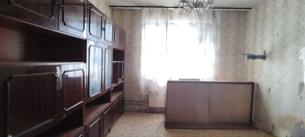 Продам двухкомнатную (2-комн.) квартиру, Мячковский б-р, 8к4, Москва г
