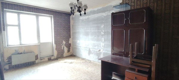 Продам двухкомнатную (2-комн.) квартиру, Мячковский б-р, 8к4, Москва г