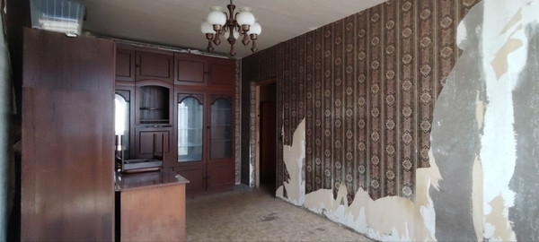 Продам двухкомнатную (2-комн.) квартиру, Мячковский б-р, 8к4, Москва г