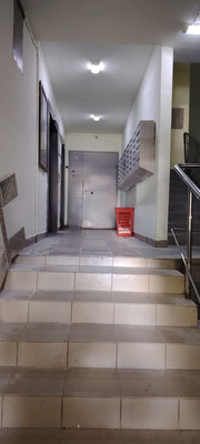 Продам двухкомнатную (2-комн.) квартиру, Мячковский б-р, 8к4, Москва г