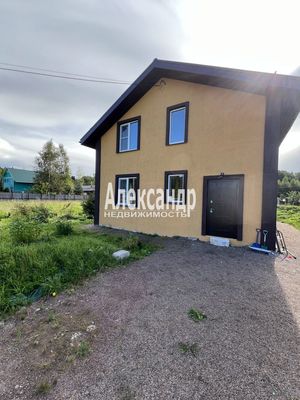 Продам дом в поселке СТ Березовая Долина, Березовая Долина снт, 15 км от города