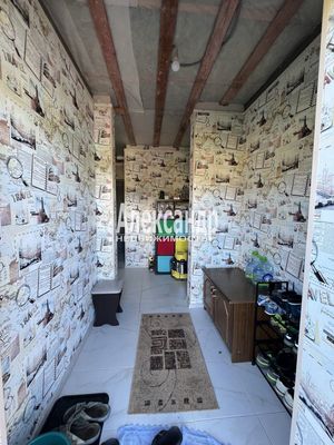 Продам дом в поселке СТ Березовая Долина, Березовая Долина снт, 15 км от города