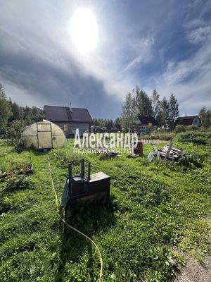 Продам дом в поселке СТ Березовая Долина, Березовая Долина снт, 15 км от города