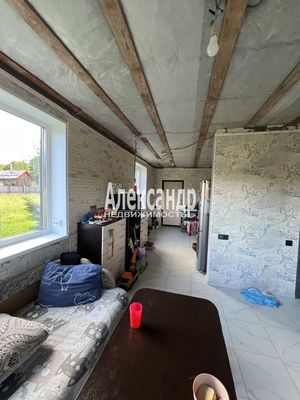 Продам дом в поселке СТ Березовая Долина, Березовая Долина снт, 15 км от города