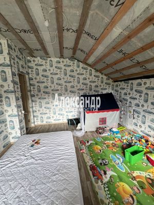 Продам дом в поселке СТ Березовая Долина, Березовая Долина снт, 15 км от города