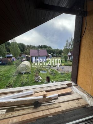 Продам дом в поселке СТ Березовая Долина, Березовая Долина снт, 15 км от города
