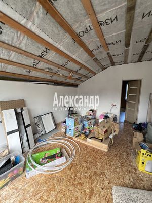 Продам дом в поселке СТ Березовая Долина, Березовая Долина снт, 15 км от города