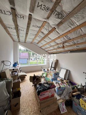 Продам дом в поселке СТ Березовая Долина, Березовая Долина снт, 15 км от города