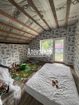 Продам дом в поселке СТ Березовая Долина, Березовая Долина снт, 15 км от города