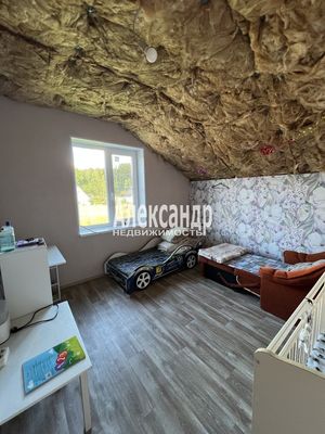 Продам дом в поселке СТ Березовая Долина, Березовая Долина снт, 15 км от города