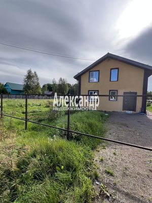 Продам дом в поселке СТ Березовая Долина, Березовая Долина снт, 15 км от города
