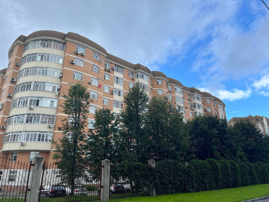 Продам многокомнатную квартиру, Ландышевая ул, 14к3, Москва г