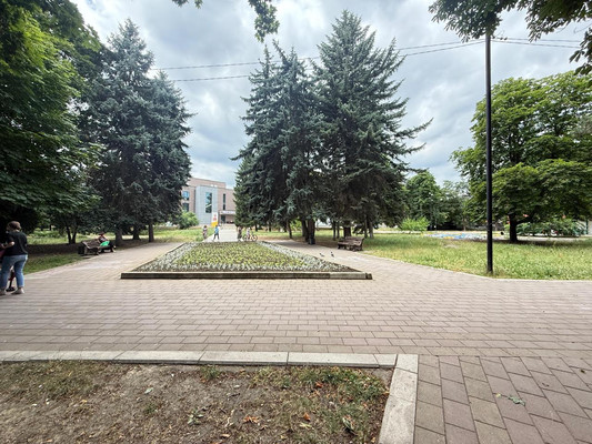 Продам двухкомнатную (2-комн.) квартиру, Ингушская ул, 9кА, Нальчик г