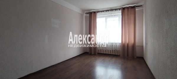 Продам двухкомнатную (2-комн.) квартиру, Пискарёвский пр-кт, 40, Санкт-Петербург г