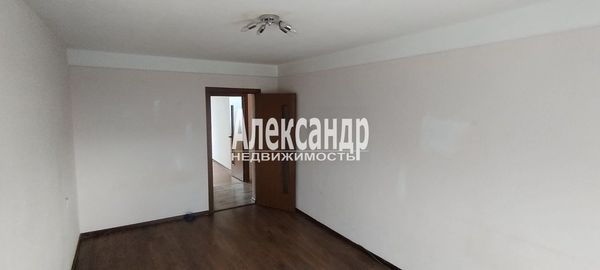 Продам двухкомнатную (2-комн.) квартиру, Пискарёвский пр-кт, 40, Санкт-Петербург г