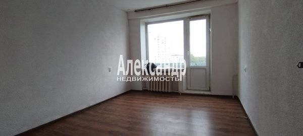 Продам двухкомнатную (2-комн.) квартиру, Пискарёвский пр-кт, 40, Санкт-Петербург г