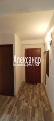 Продам двухкомнатную (2-комн.) квартиру, Пискарёвский пр-кт, 40, Санкт-Петербург г