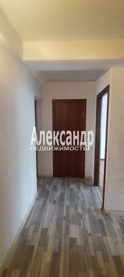 Продам двухкомнатную (2-комн.) квартиру, Пискарёвский пр-кт, 40, Санкт-Петербург г