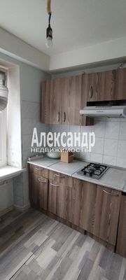 Продам двухкомнатную (2-комн.) квартиру, Пискарёвский пр-кт, 40, Санкт-Петербург г