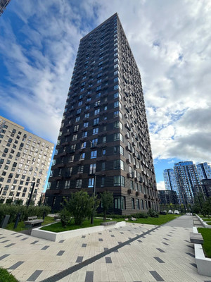 Продам двухкомнатную (2-комн.) квартиру, Волоколамское ш, 71/13к1, Москва г