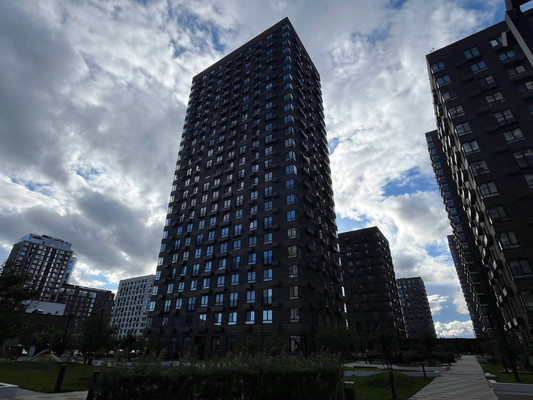 Продам двухкомнатную (2-комн.) квартиру, Волоколамское ш, 71/13к1, Москва г