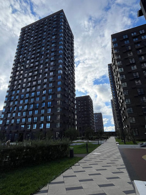 Продам двухкомнатную (2-комн.) квартиру, Волоколамское ш, 71/13к1, Москва г
