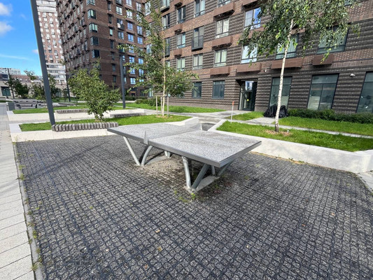 Продам двухкомнатную (2-комн.) квартиру, Волоколамское ш, 71/13к1, Москва г