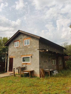 Продам дом, 2-я Большая ул, Казань г, 0 км от города