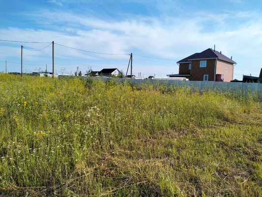 Продам участок 6 соток, ИЖС, Солнечная ул, Конь с, 0 км от города