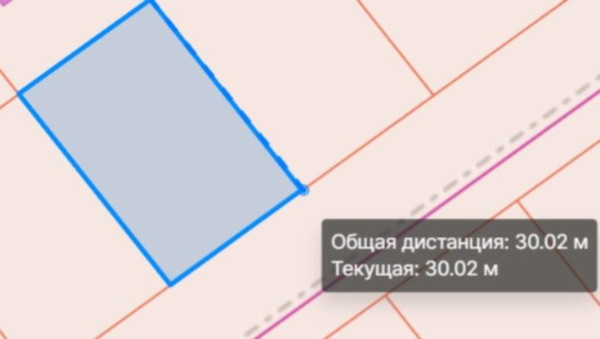 Продам участок 6 соток, ИЖС, Солнечная ул, Конь с, 0 км от города