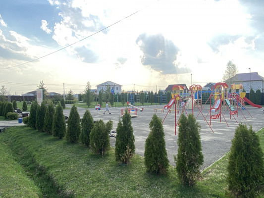 Продам участок 6,5 соток, Фермерское хоз., Бахтеево д, 0 км от города
