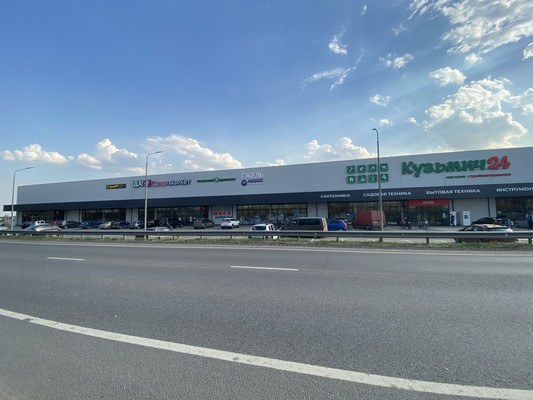 Продам участок 6,5 соток, Фермерское хоз., Бахтеево д, 0 км от города