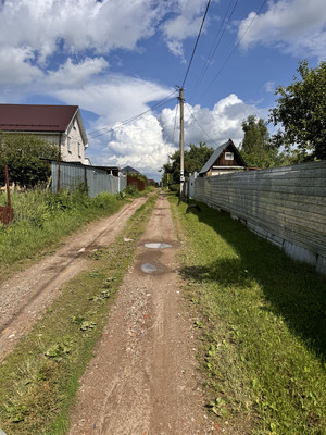 Продам участок 6,15 соток, Фермерское хоз., Тан ул, Казань г, 0 км от города