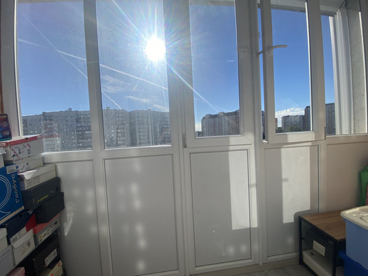 Сдам однокомнатную (1-комн.) квартиру, Космонавтов пр-кт, 16, Королев г