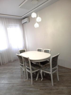 Продам трехкомнатную (3-комн.) квартиру, Гагарина ул, 6, Волгодонск г