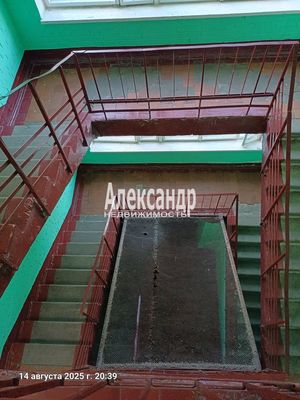 Продам двухкомнатную (2-комн.) квартиру, Староладожский канал ул, 20А, Шлиссельбург г