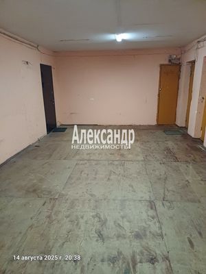Продам двухкомнатную (2-комн.) квартиру, Староладожский канал ул, 20А, Шлиссельбург г