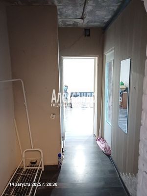 Продам двухкомнатную (2-комн.) квартиру, Староладожский канал ул, 20А, Шлиссельбург г