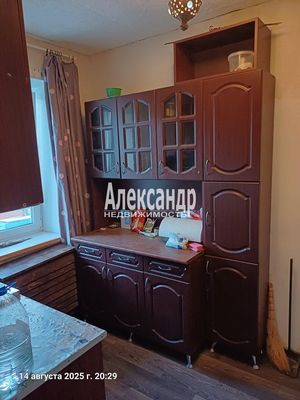 Продам двухкомнатную (2-комн.) квартиру, Староладожский канал ул, 20А, Шлиссельбург г