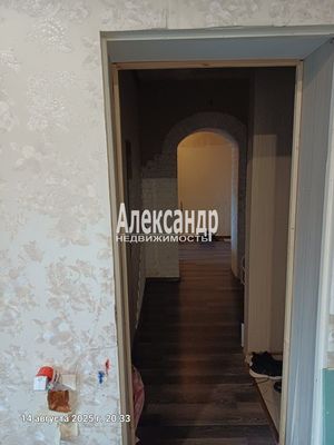 Продам двухкомнатную (2-комн.) квартиру, Староладожский канал ул, 20А, Шлиссельбург г