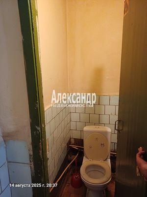 Продам двухкомнатную (2-комн.) квартиру, Староладожский канал ул, 20А, Шлиссельбург г