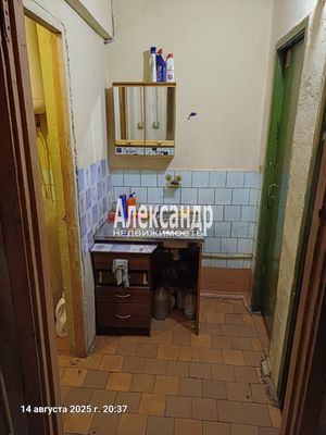Продам двухкомнатную (2-комн.) квартиру, Староладожский канал ул, 20А, Шлиссельбург г