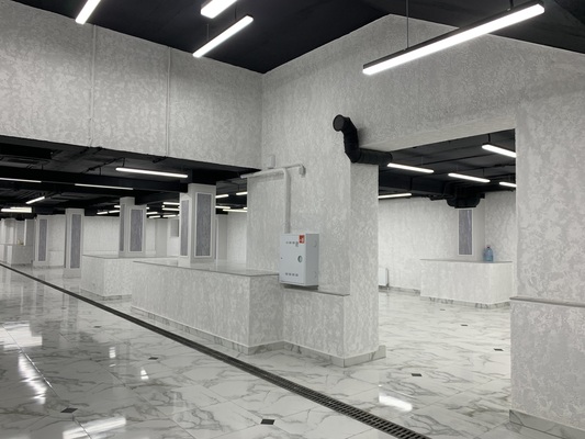 Сдам торговое помещение 20 м2, Волгоградская ул, 49а, Екатеринбург г