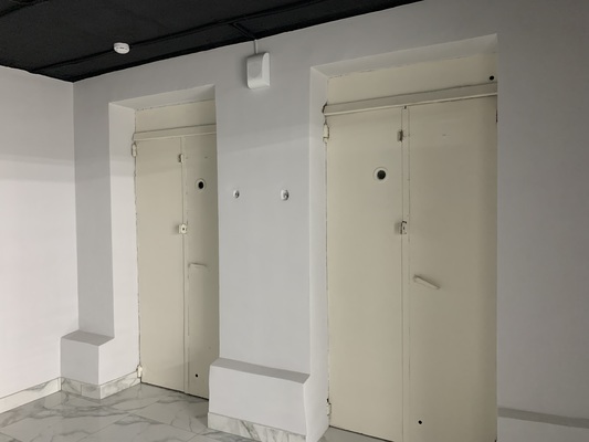 Сдам торговое помещение 20 м2, Волгоградская ул, 49а, Екатеринбург г