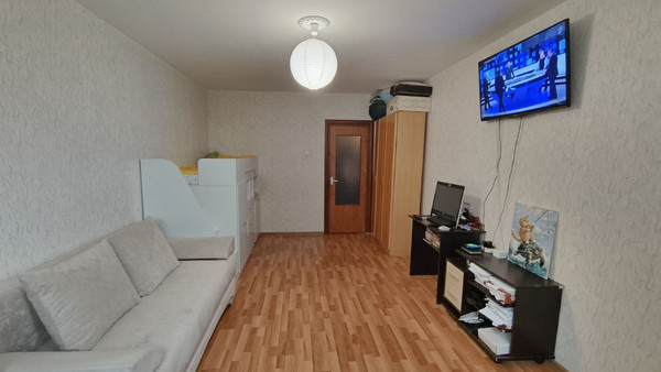 Продам однокомнатную (1-комн.) квартиру, Подольская ул, 36к1, Северово д